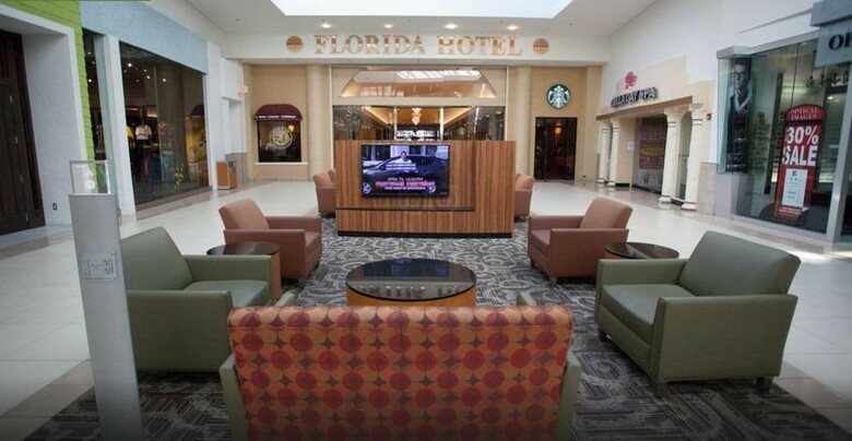 The Florida Hotel & Conference Center