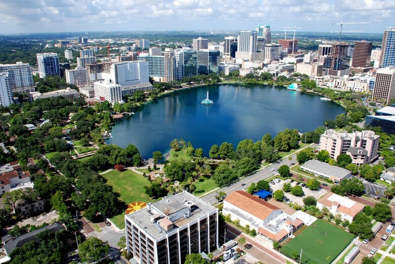The Florida Hotel & Conference Center