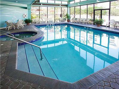 The Enclave Hotel & Suites
