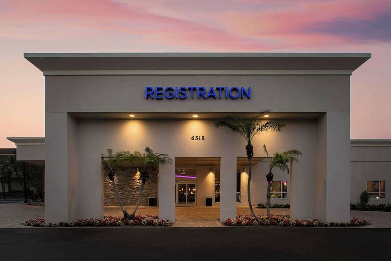 Hotel Wyndham I-drive Avanti Resort & Conference Center