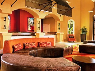 Hotel Marriott Grande Vista