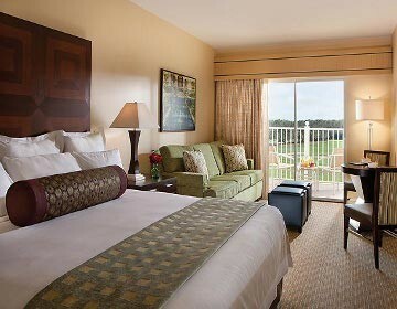 Hotel Marriott Grande Vista