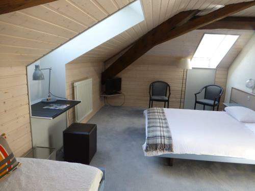 Hotel H�tel De France