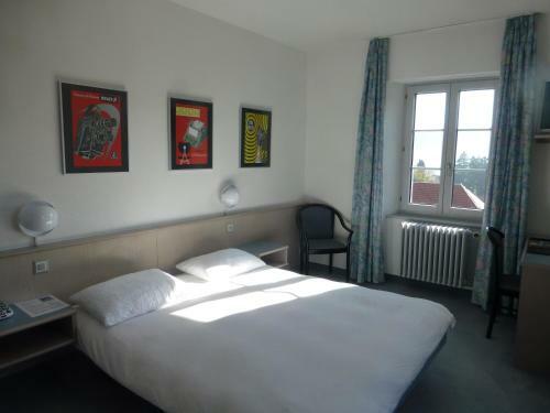 Hotel H�tel De France