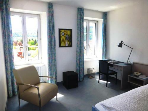Hotel H�tel De France