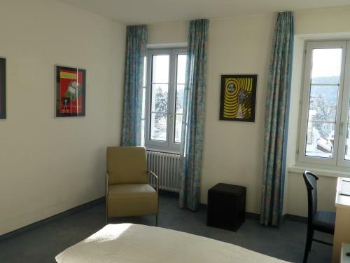 Hotel H�tel De France