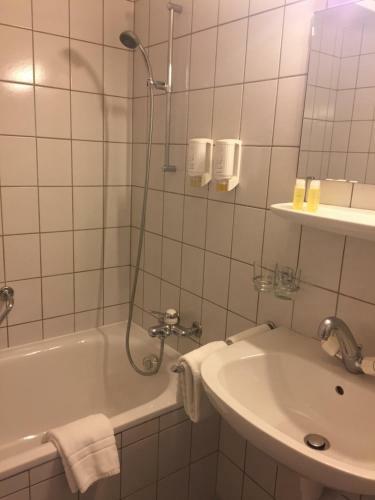 Hotel H�tel De France