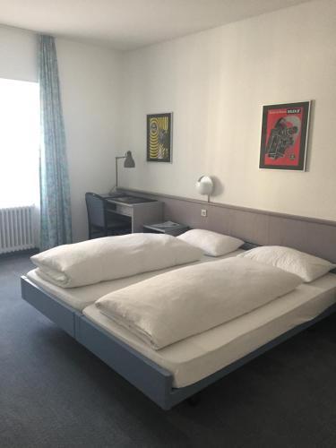 Hotel H�tel De France