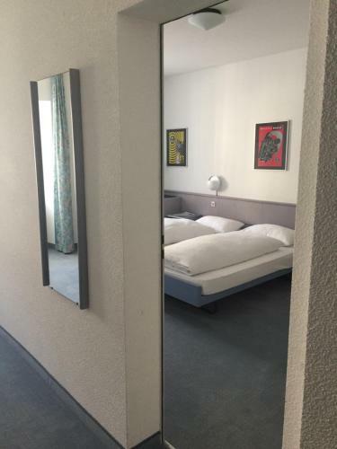 Hotel H�tel De France