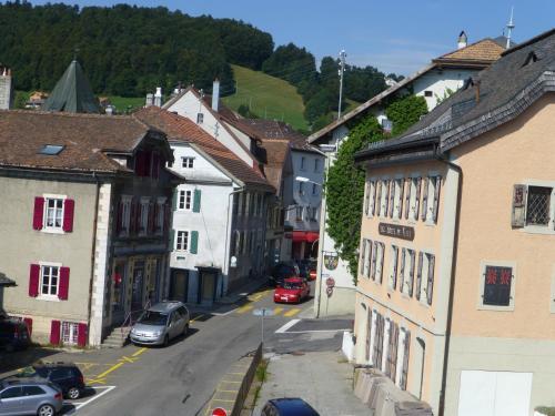 Hotel H�tel De France