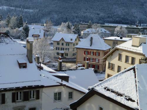 Hotel H�tel De France