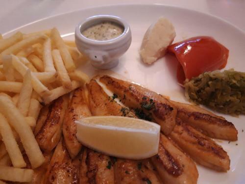 Hotel H�tel De France