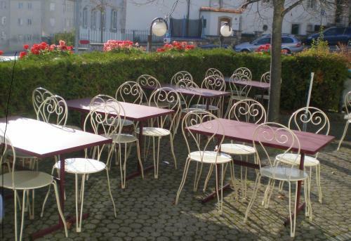 Hotel H�tel De France