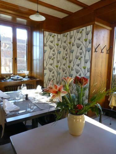 Hotel H�tel De France