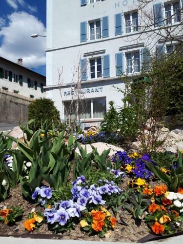 Hotel H�tel De France