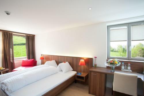 Seehotel Delphin