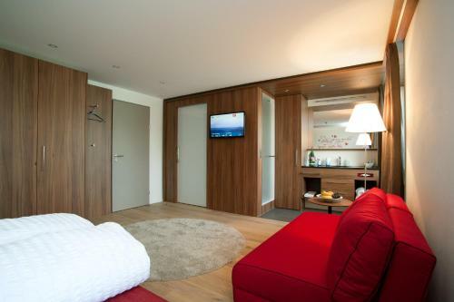 Seehotel Delphin
