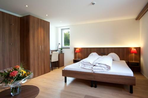 Seehotel Delphin