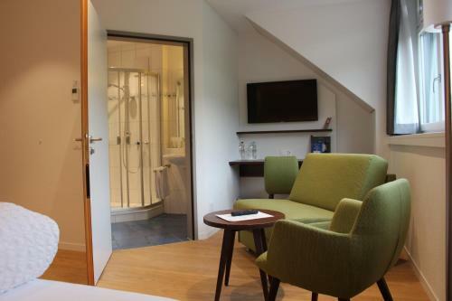 Seehotel Delphin