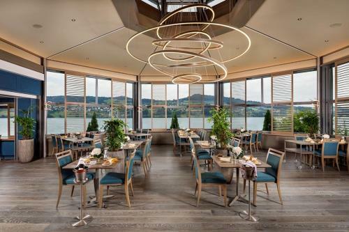 Seehotel Delphin