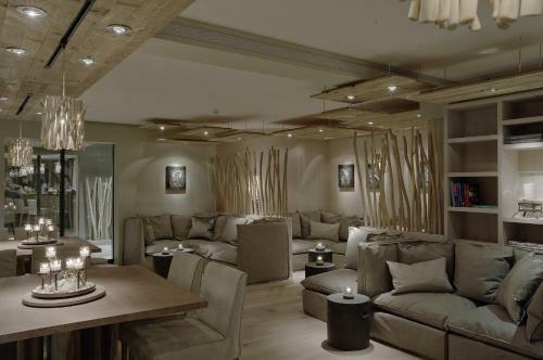 Hotel Seerose Resort & Spa