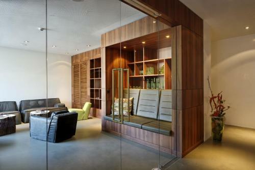 Hotel Seerose Resort & Spa