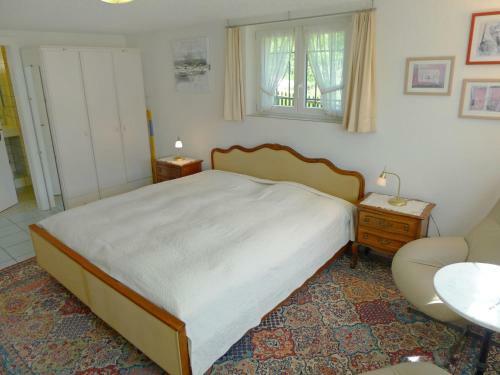 Apartamentos Beau Site I Weggis