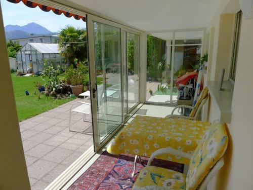 Apartamentos Beau Site I Weggis