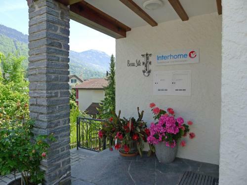 Apartamentos Beau Site I Weggis