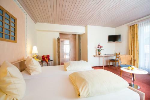 Hotel La Cruna