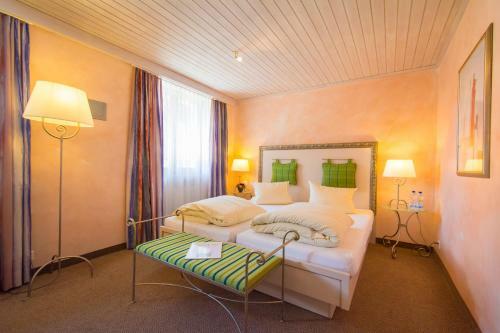Hotel La Cruna