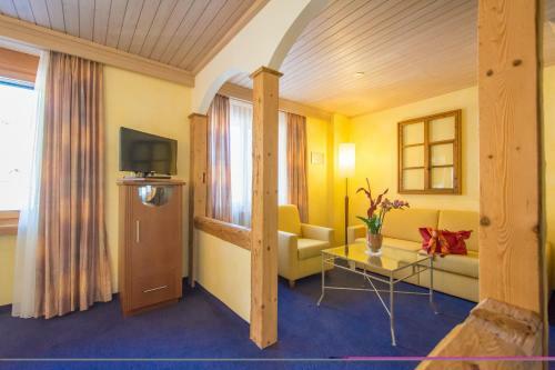 Hotel La Cruna
