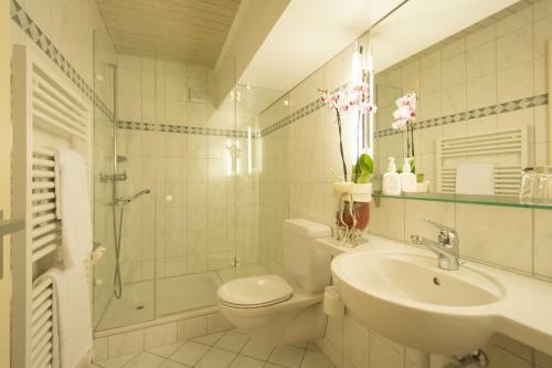 Hotel La Cruna