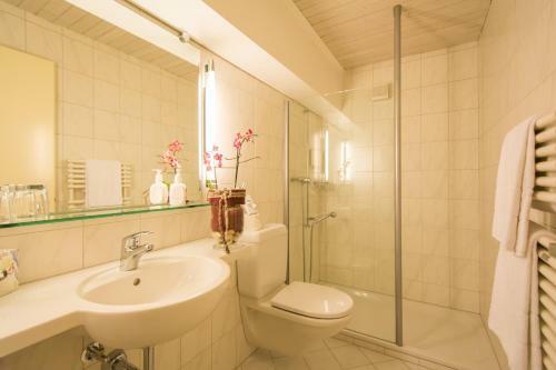 Hotel La Cruna