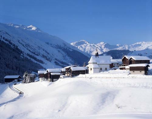 Hotel La Cruna