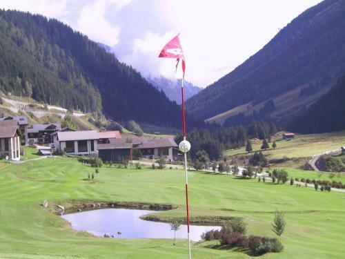 Hotel La Cruna