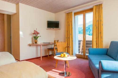 Hotel La Cruna
