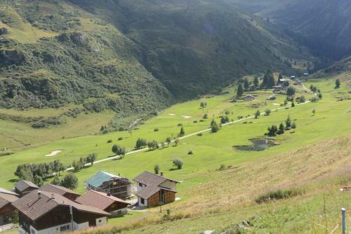 Hotel La Cruna