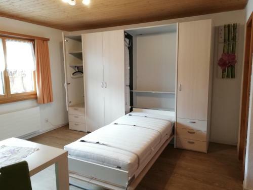 Apartamento Ferienwohnung Casa Ursina