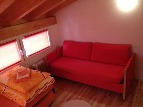 Casa Aurora