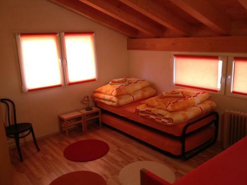Casa Aurora