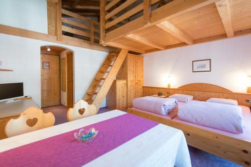 Hotel Soliva