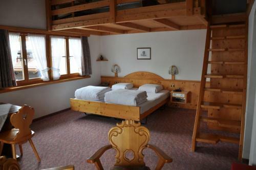 Hotel Soliva