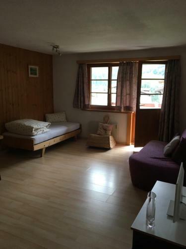 Hotel Soliva