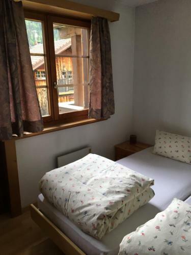 Hotel Soliva