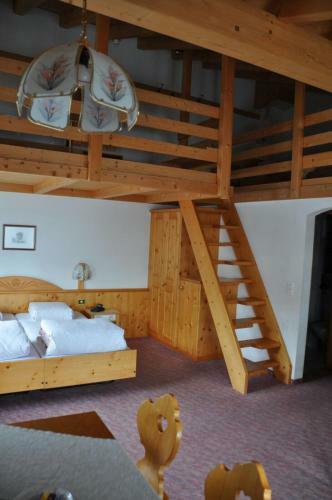 Hotel Soliva