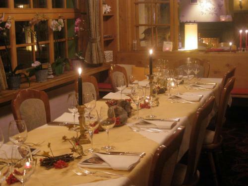 Hotel Soliva