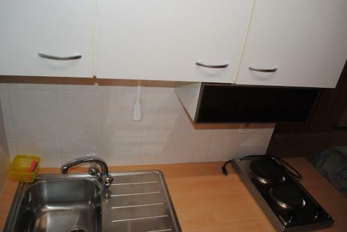 Apartamentos Studio Glaus