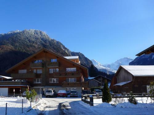 Apartamento Sydachstrasse 10