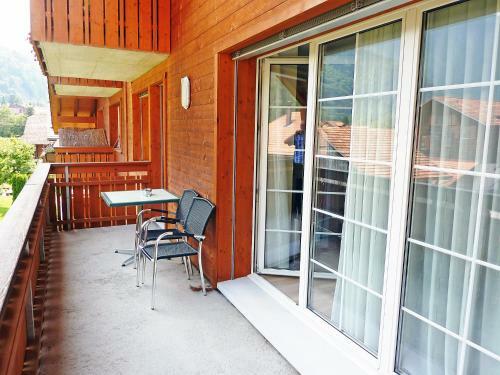 Apartamento Sydachstrasse 10